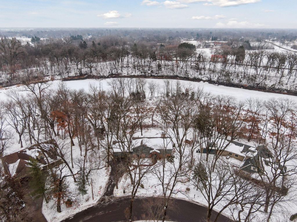 Photo of 3460 Rum River Drive, Anoka, MN 55303 (MLS # 7004647)