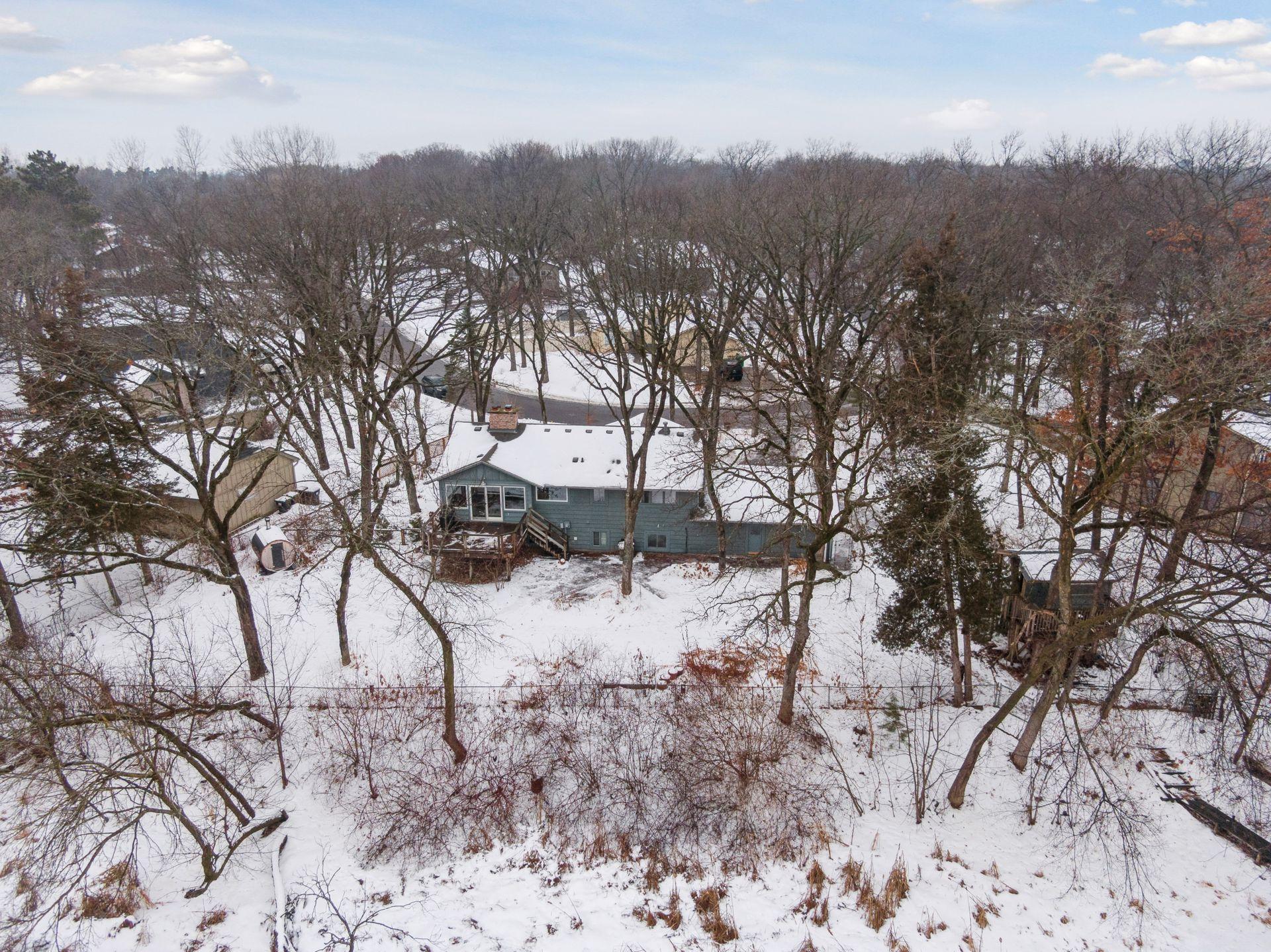 3460 Rum River Drive