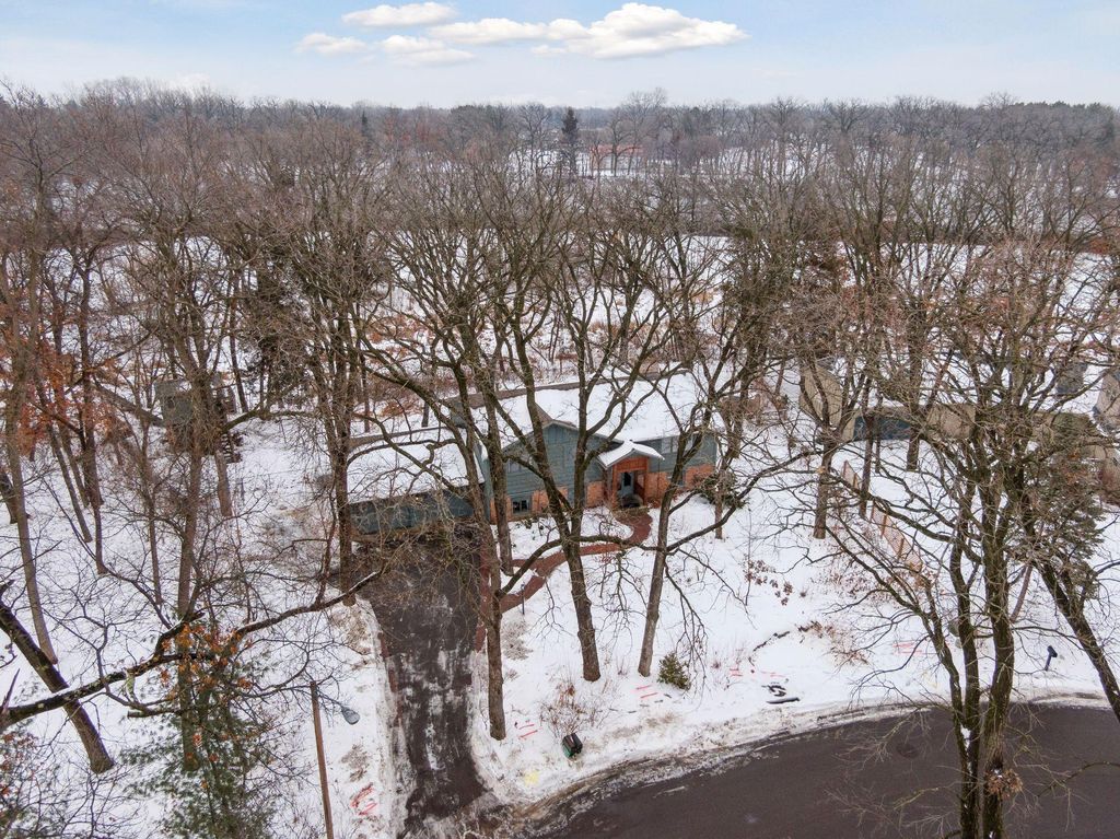 Photo of 3460 Rum River Drive, Anoka, MN 55303 (MLS # 7004647)