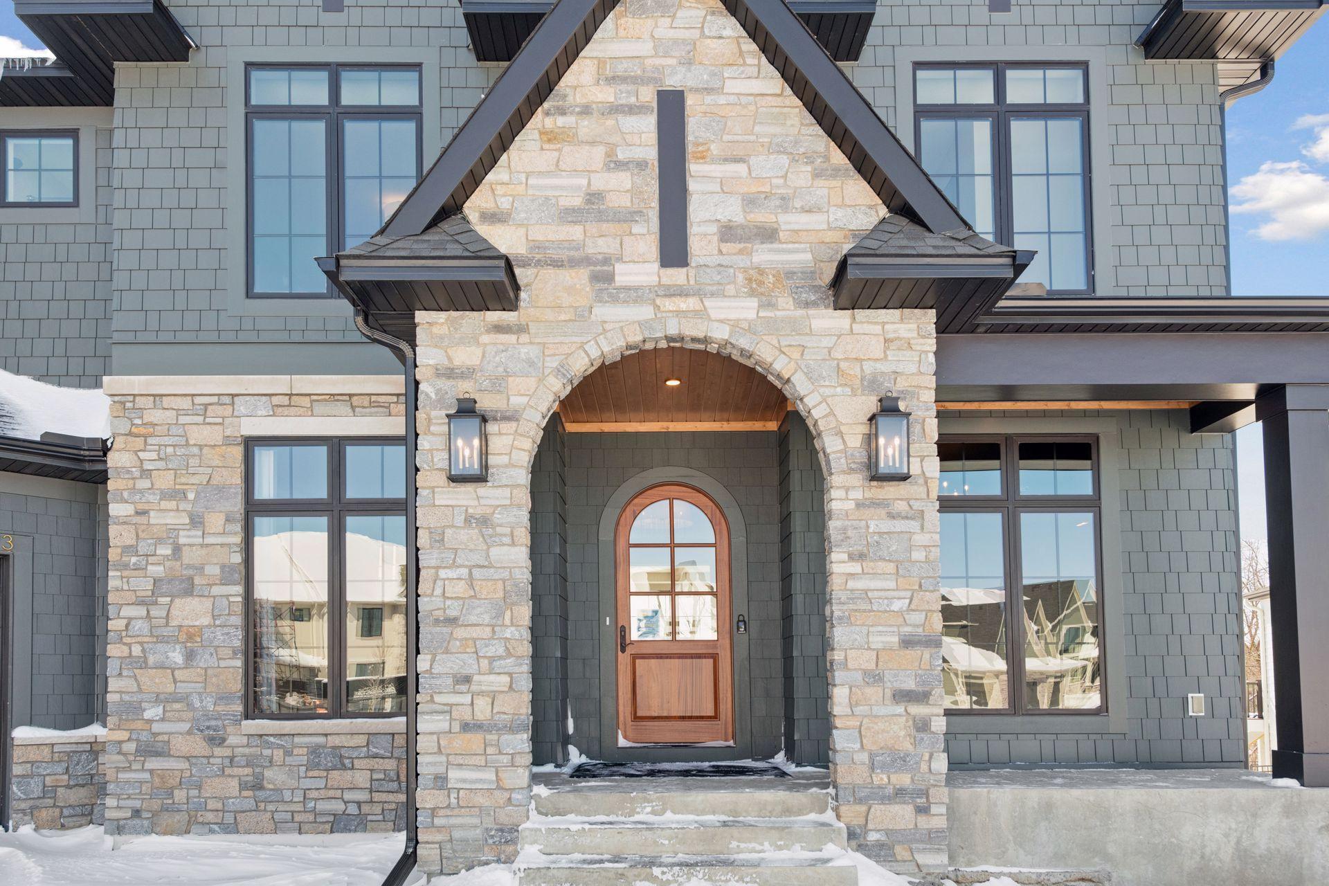 1973 Leaping Deer Circle