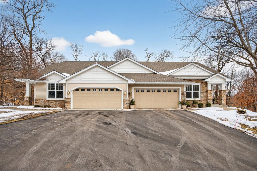Photo of 17286 Tilia Ridge, Eden Prairie, MN 55347 (MLS # 7007105)