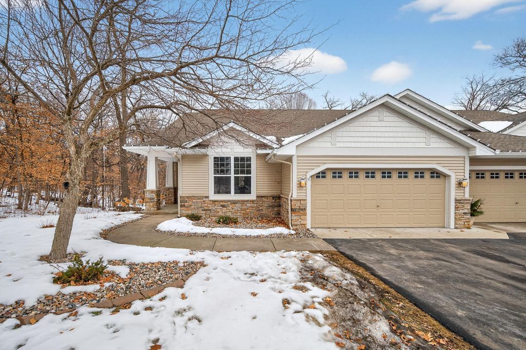 Photo of 17286 Tilia Ridge, Eden Prairie, MN 55347 (MLS # 7007105)
