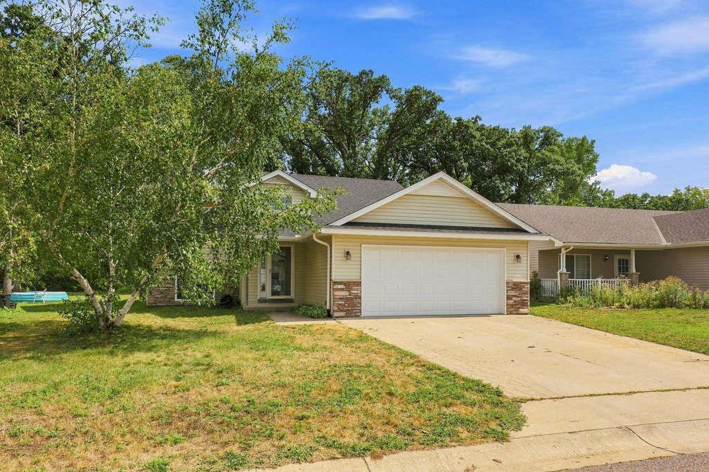 Photo of 2528 42nd Avenue S, Saint Cloud, MN 56301 (MLS # 7122396)