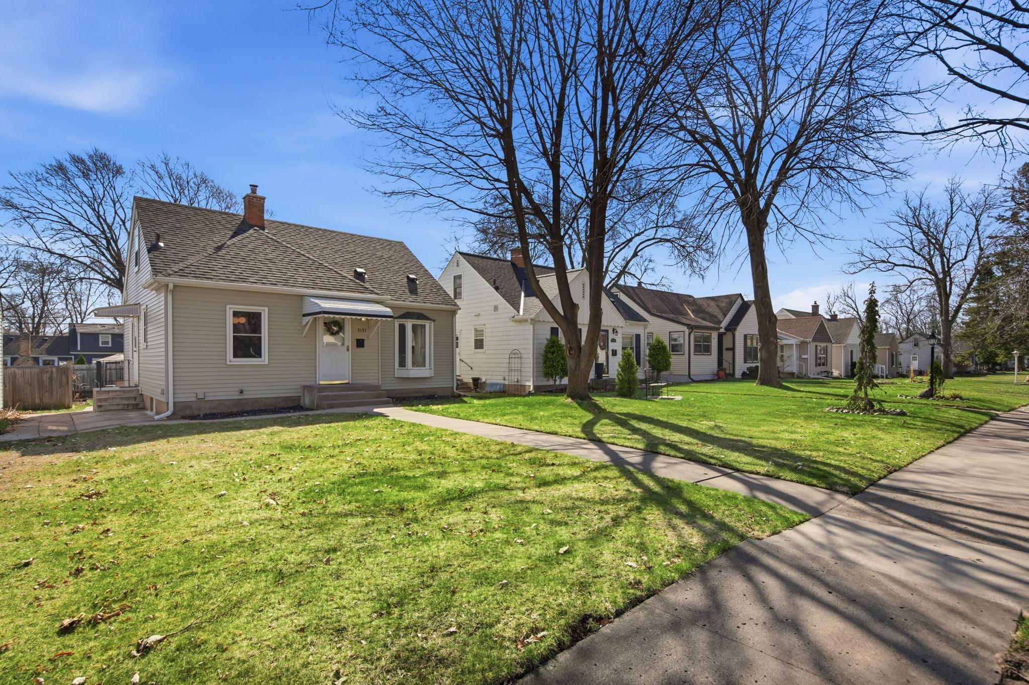 3137 Jersey Avenue S