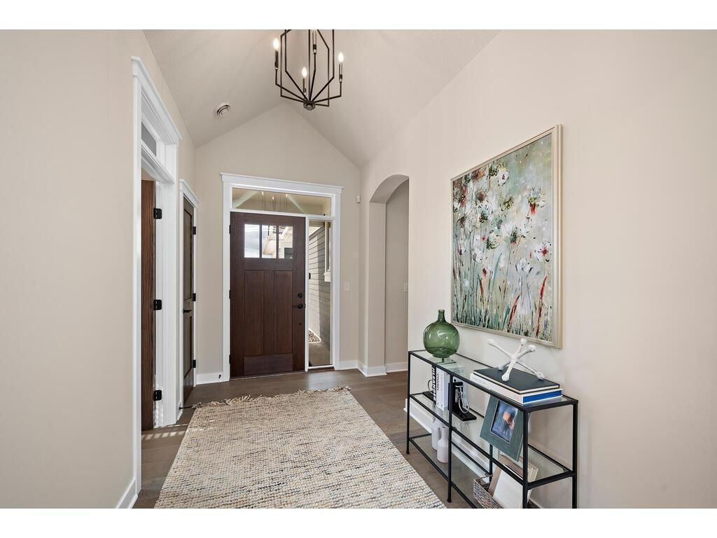 Photo of 124 Spring Farm Road, North Oaks, MN 55127 (MLS # 6672837)