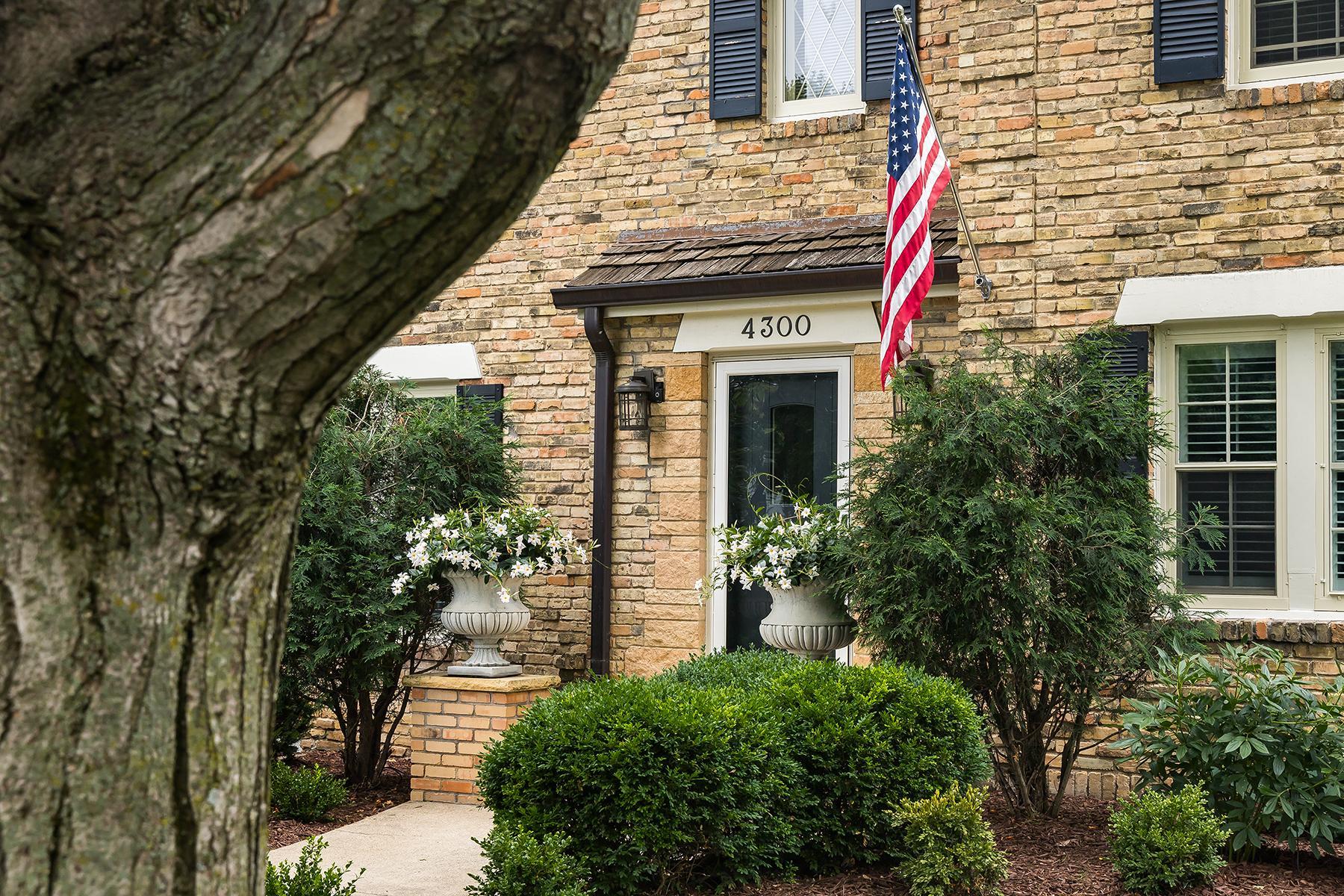 4300 Sunnyside Road