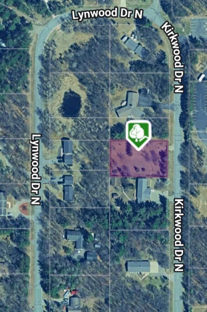 TBD Kirkwood Drive