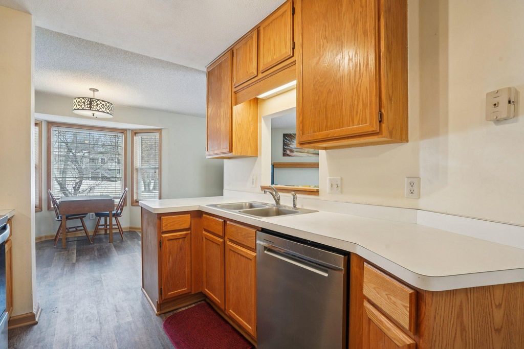 Photo of 14246 Hibiscus Court, Apple Valley, MN 55124 (MLS # 7007421)