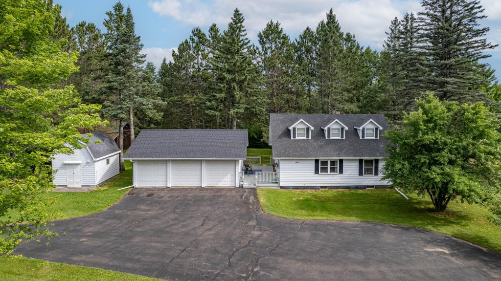 Photo of 27 Maple Drive, Esko, MN 55733 (MLS # 7110205)
