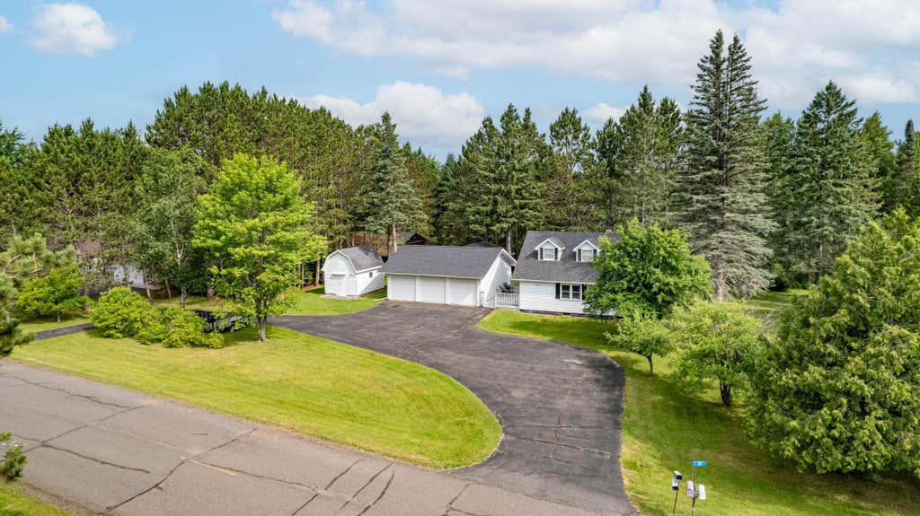 Photo of 27 Maple Drive, Esko, MN 55733 (MLS # 7110205)