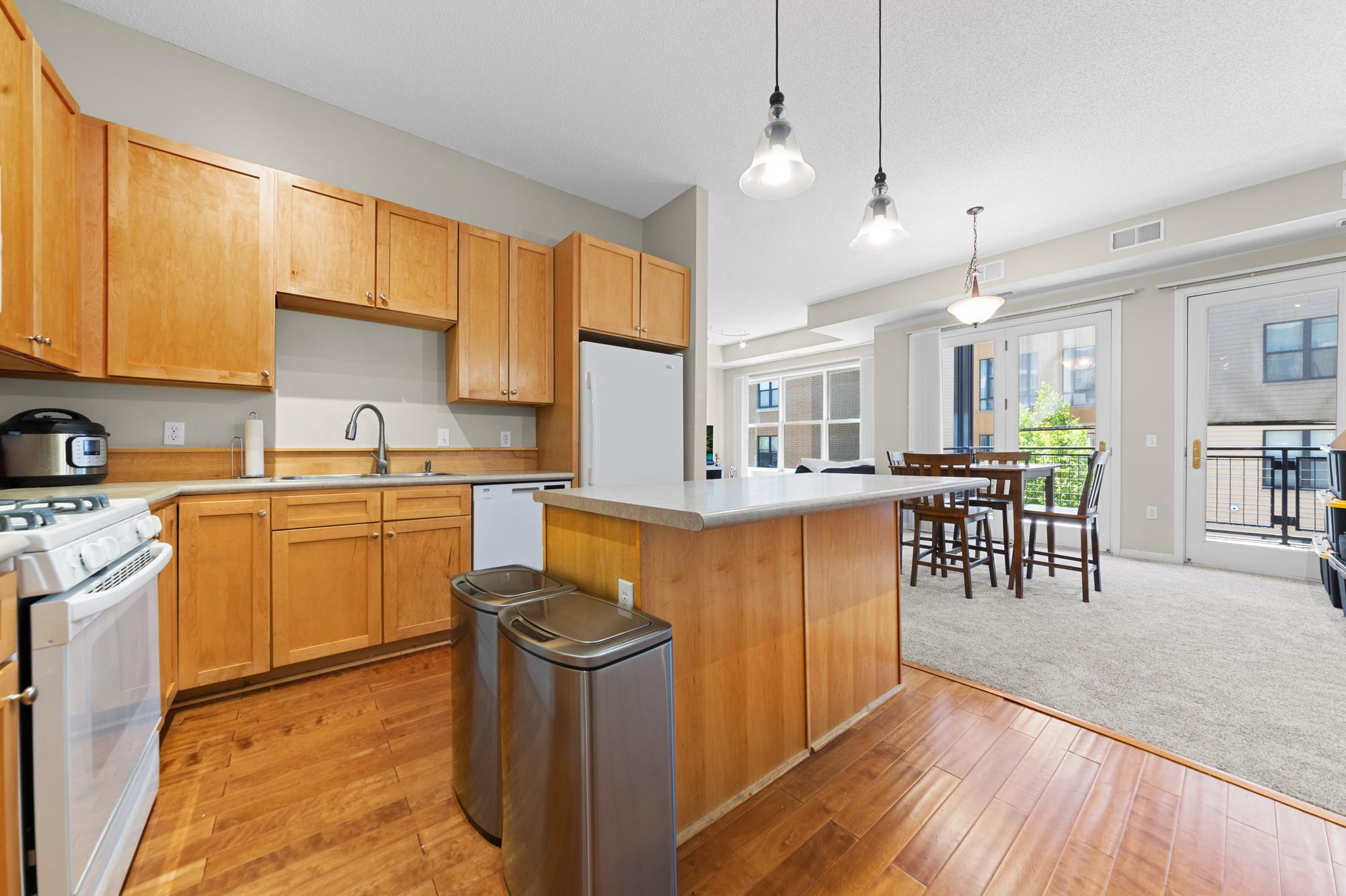 209 8th Street E 305
