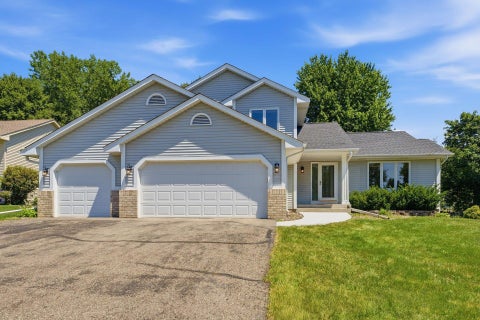 Photo of 3698 Willbrook Court, Eagan, MN 55123 (MLS # 7094958)