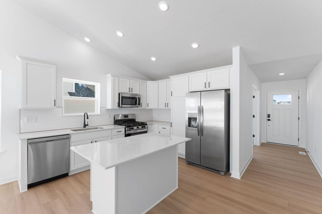 Photo of 1271 Hadley Hills Drive NE, Rochester, MN 55906 (MLS # 7046970)