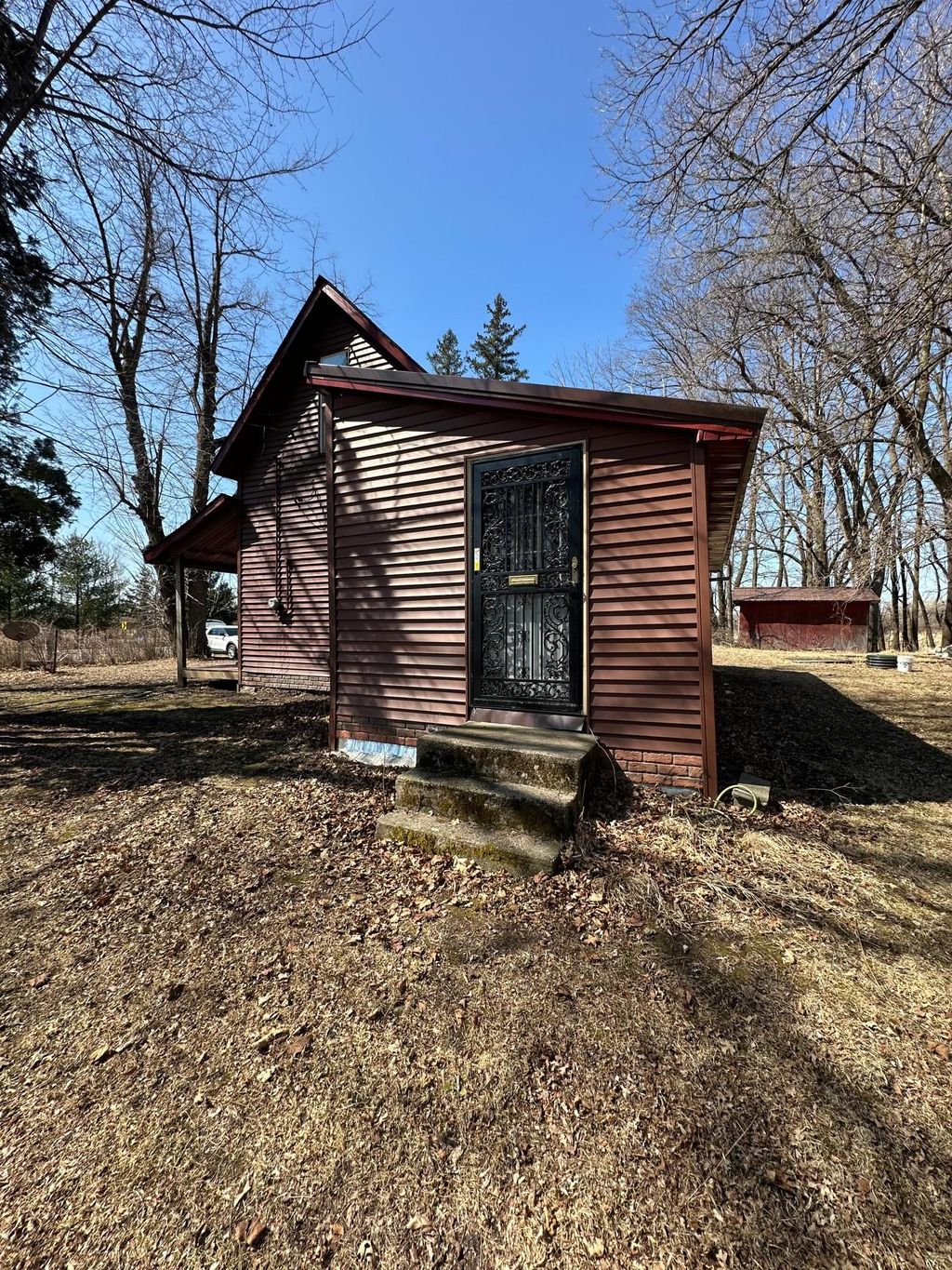 Photo of 6263 381st Avenue NW, Dalbo, MN 55017 (MLS # 7053246)