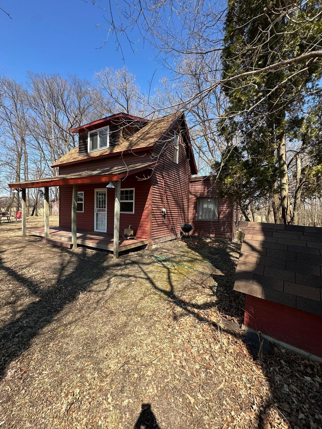 Photo of 6263 381st Avenue NW, Dalbo, MN 55017 (MLS # 7053246)