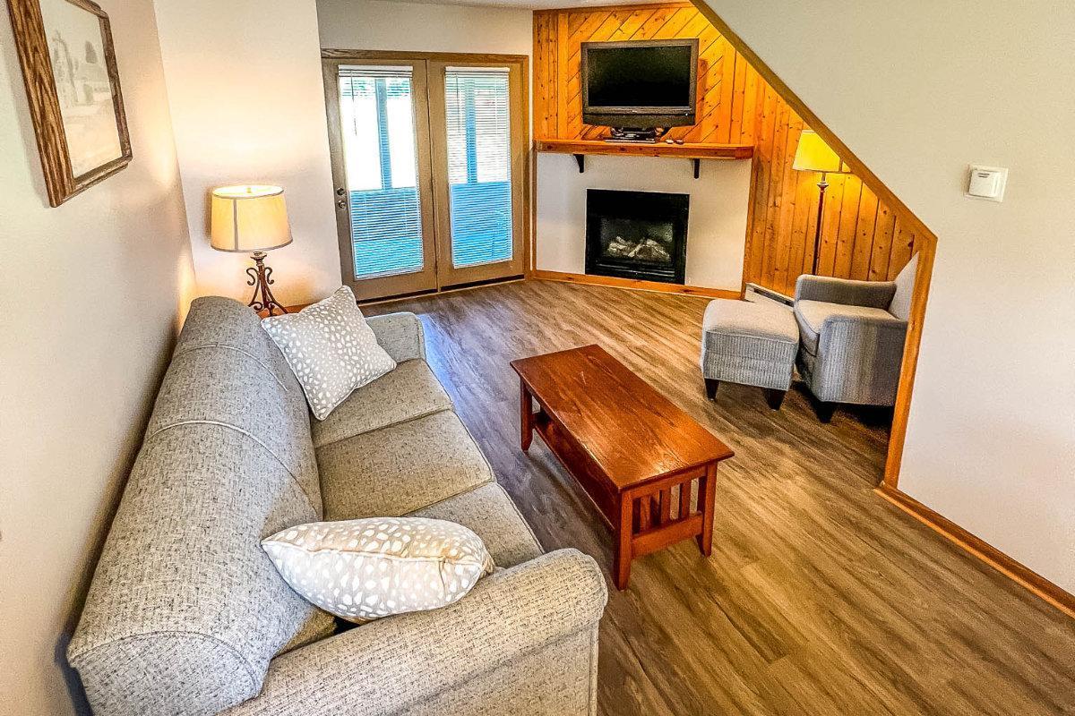 25150 Tame Fish Lake Road 552