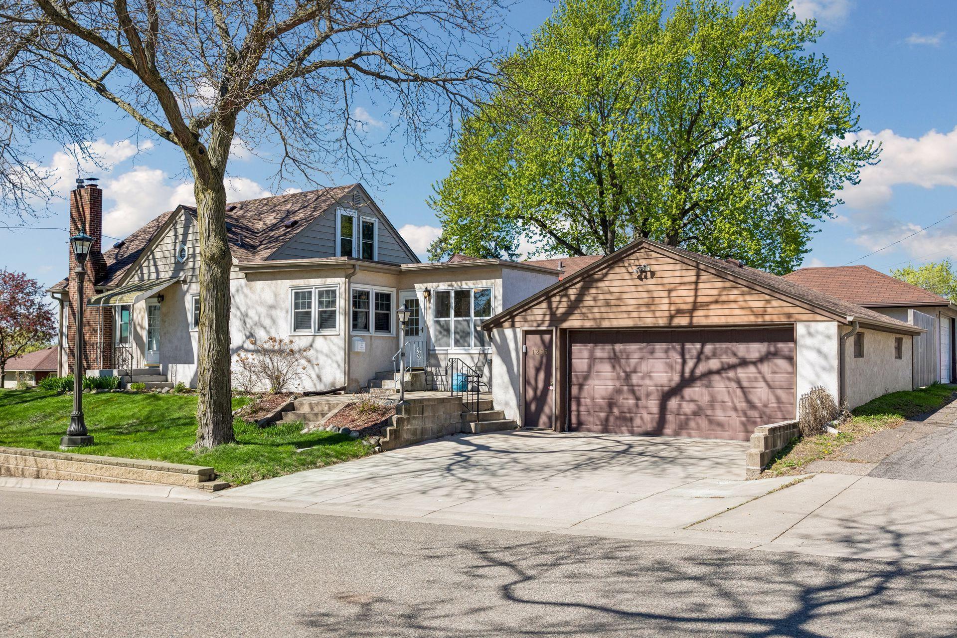 1265 Schletti Street