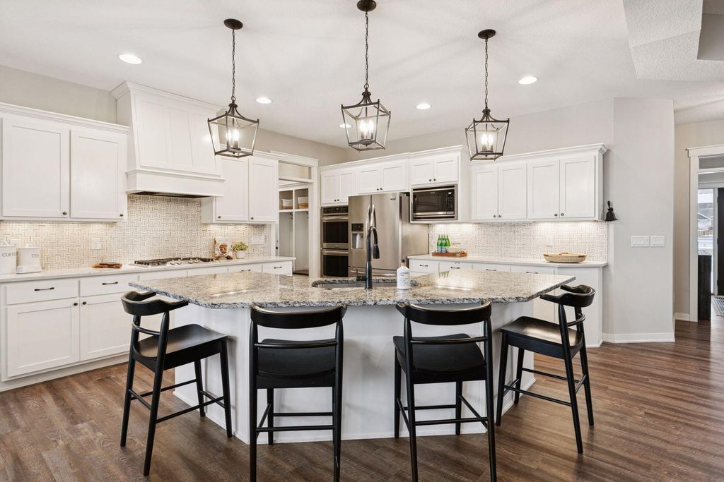 Photo of 19951 Hiawatha Court, Lakeville, MN 55044 (MLS # 7006809)