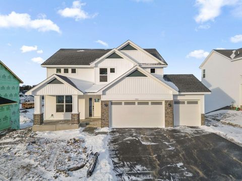 12103 Aurora Avenue Rogers MN 55374