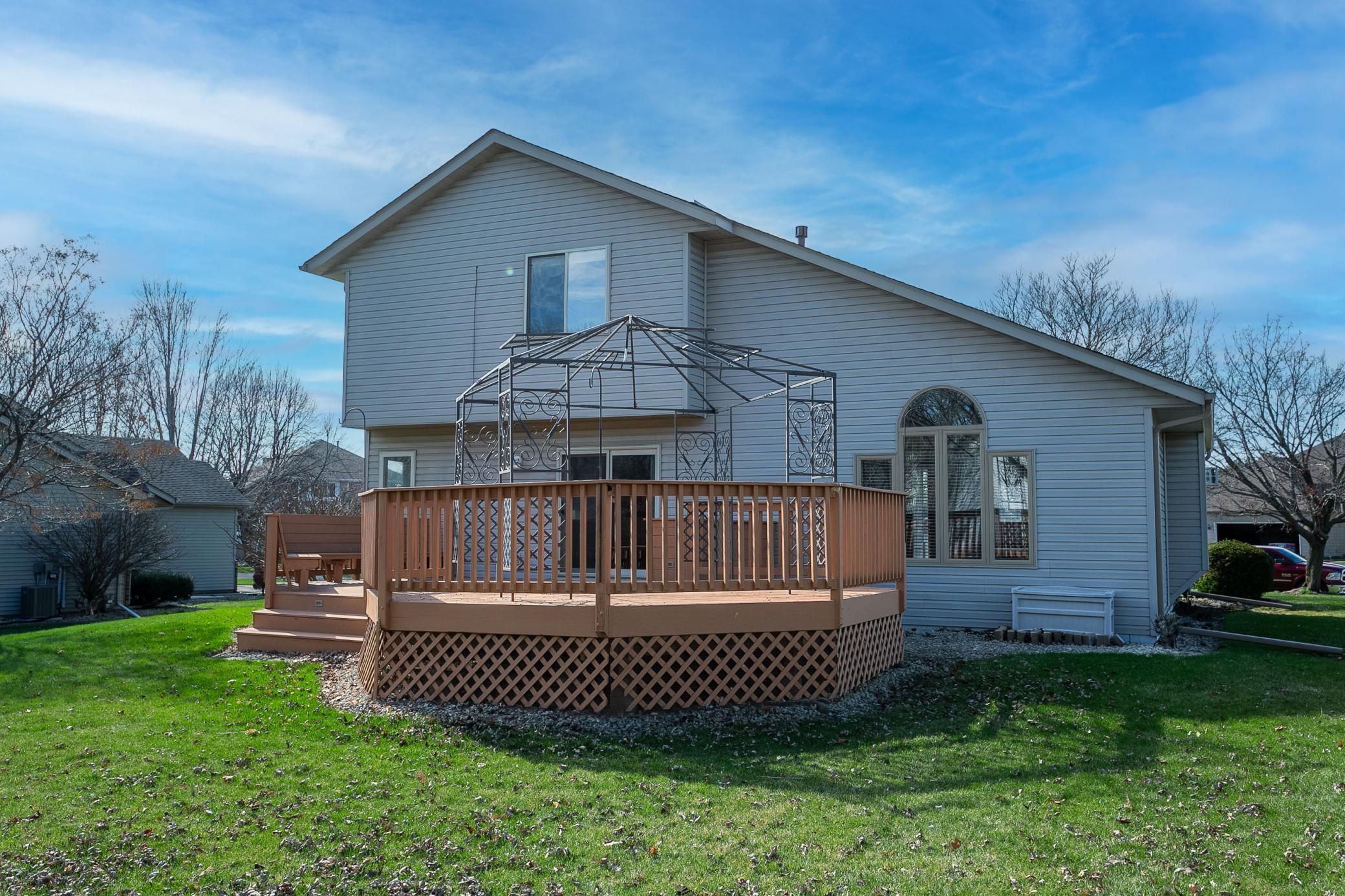 290 Pendryn Hill Overlook