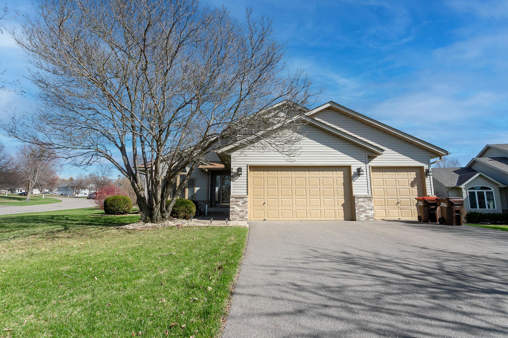 290 Pendryn Hill Overlook