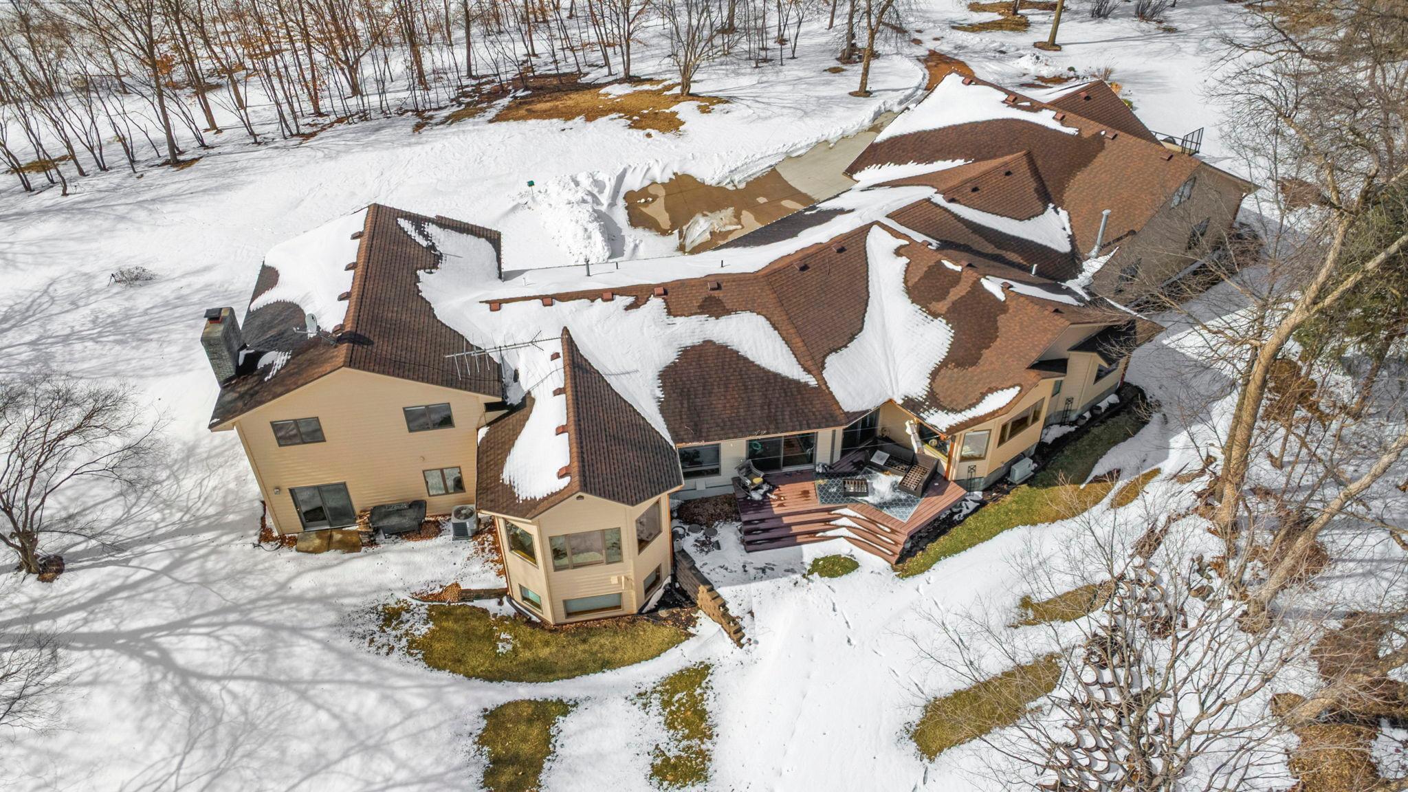 1235 N Sutton Lake Boulevard