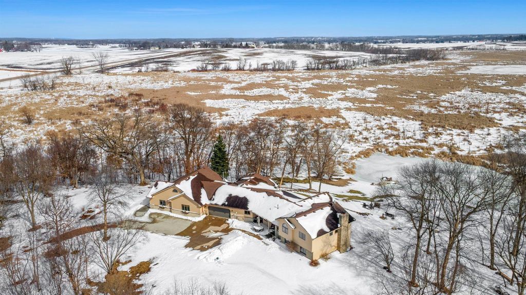 Photo of 1235 N Sutton Lake Boulevard, Jordan, MN 55352 (MLS # 7040547)