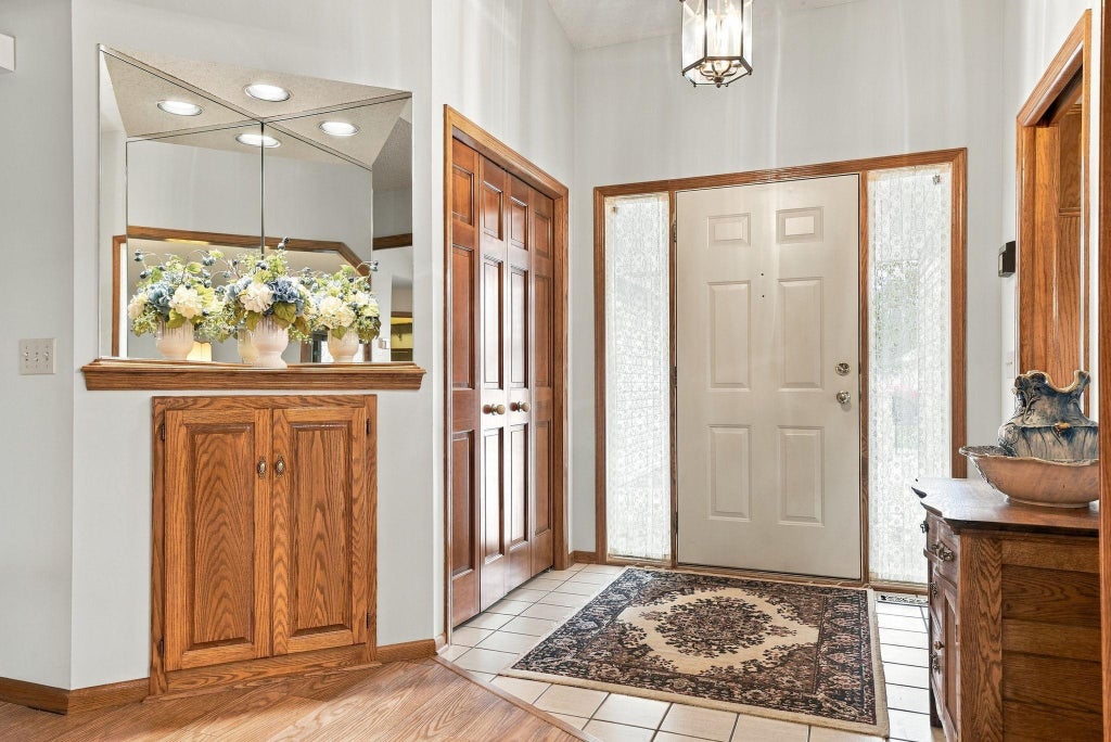 Photo of 1053 Royal Court, Shoreview, MN 55126 (MLS # 7145183)