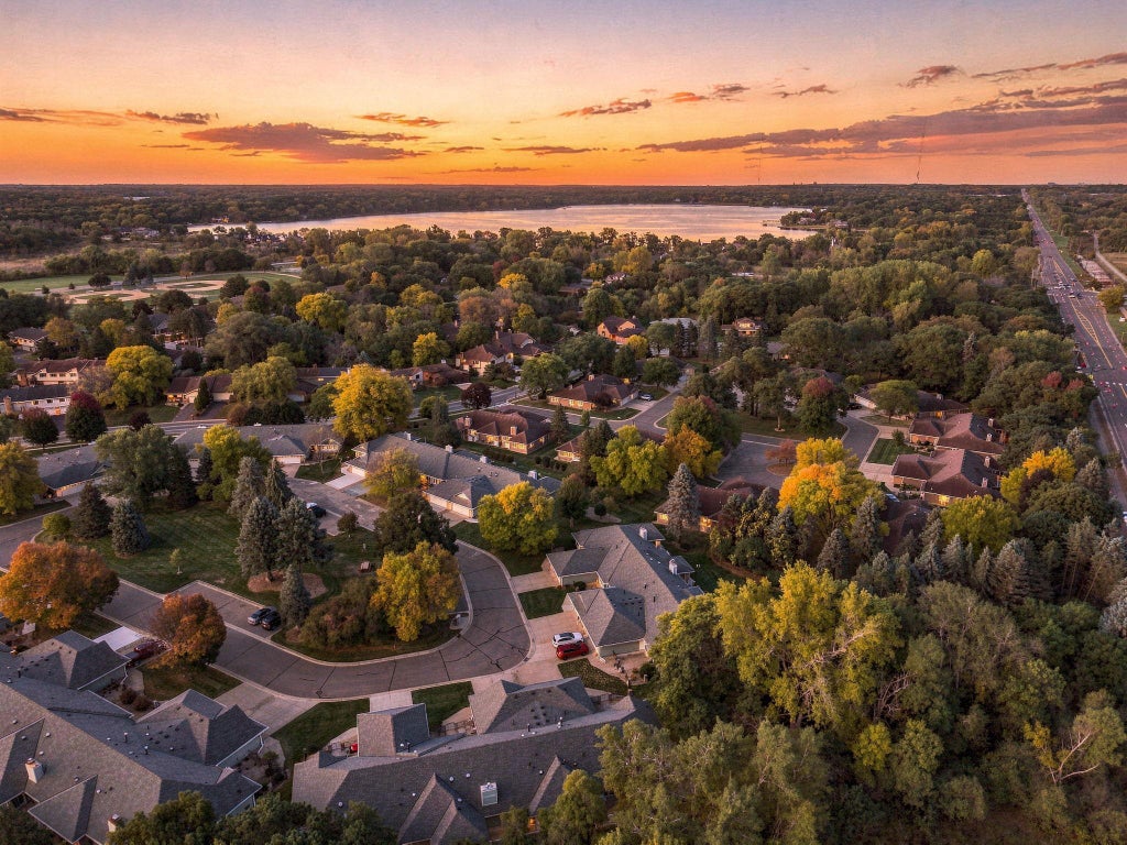 Photo of 1053 Royal Court, Shoreview, MN 55126 (MLS # 7145183)