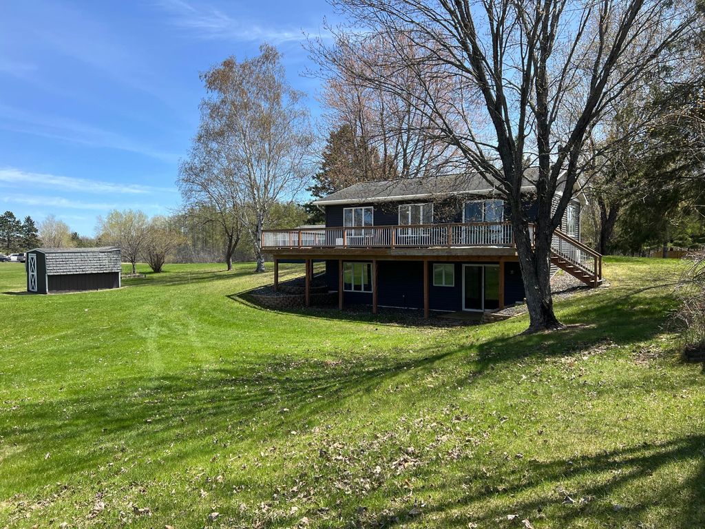 Photo of 42380 352nd Lane, Aitkin, MN 56431 (MLS # 7071723)