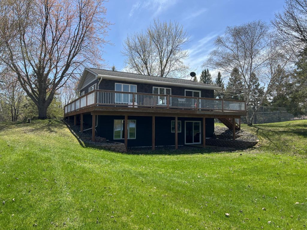 Photo of 42380 352nd Lane, Aitkin, MN 56431 (MLS # 7071723)