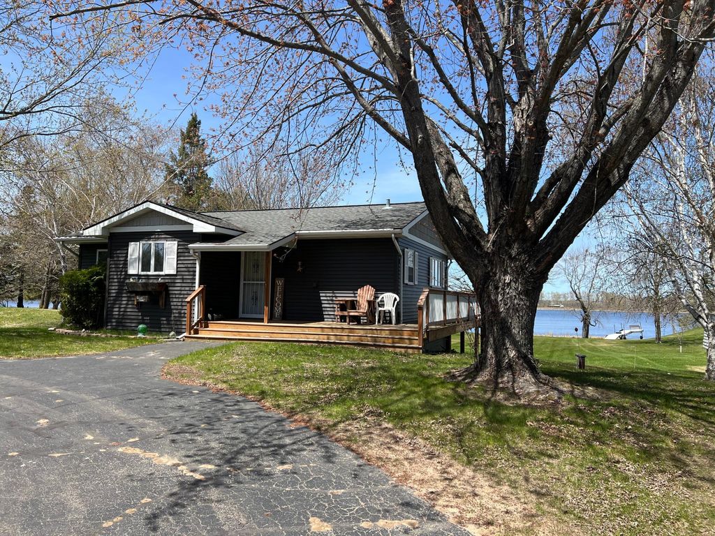Photo of 42380 352nd Lane, Aitkin, MN 56431 (MLS # 7071723)