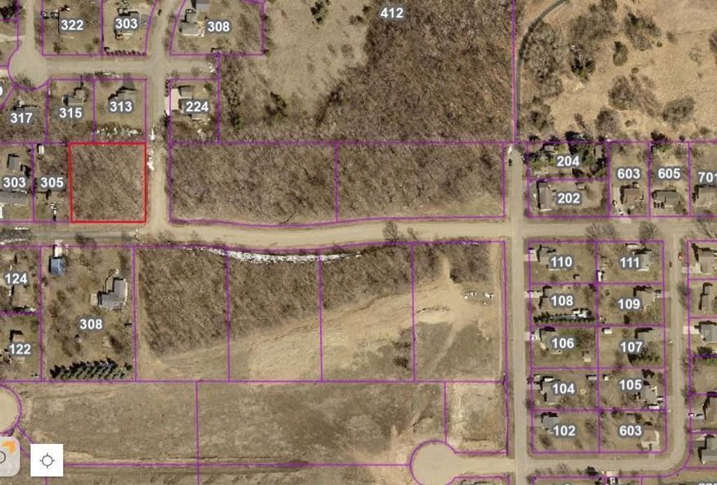 Photo of Lot 1, Block 1 2 1/2 Avenue NE, Saint Stephen, MN 56375 (MLS # 7006388)