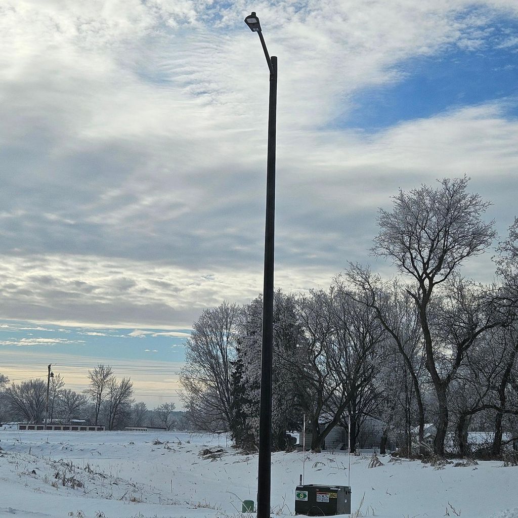 Photo of Lot 1, Block 1 2 1/2 Avenue NE, Saint Stephen, MN 56375 (MLS # 7006388)