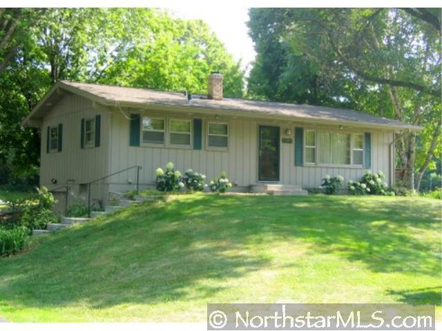 Photo 1 of 1 — 17971 Evenston Road, Eden Prairie, MN 55346