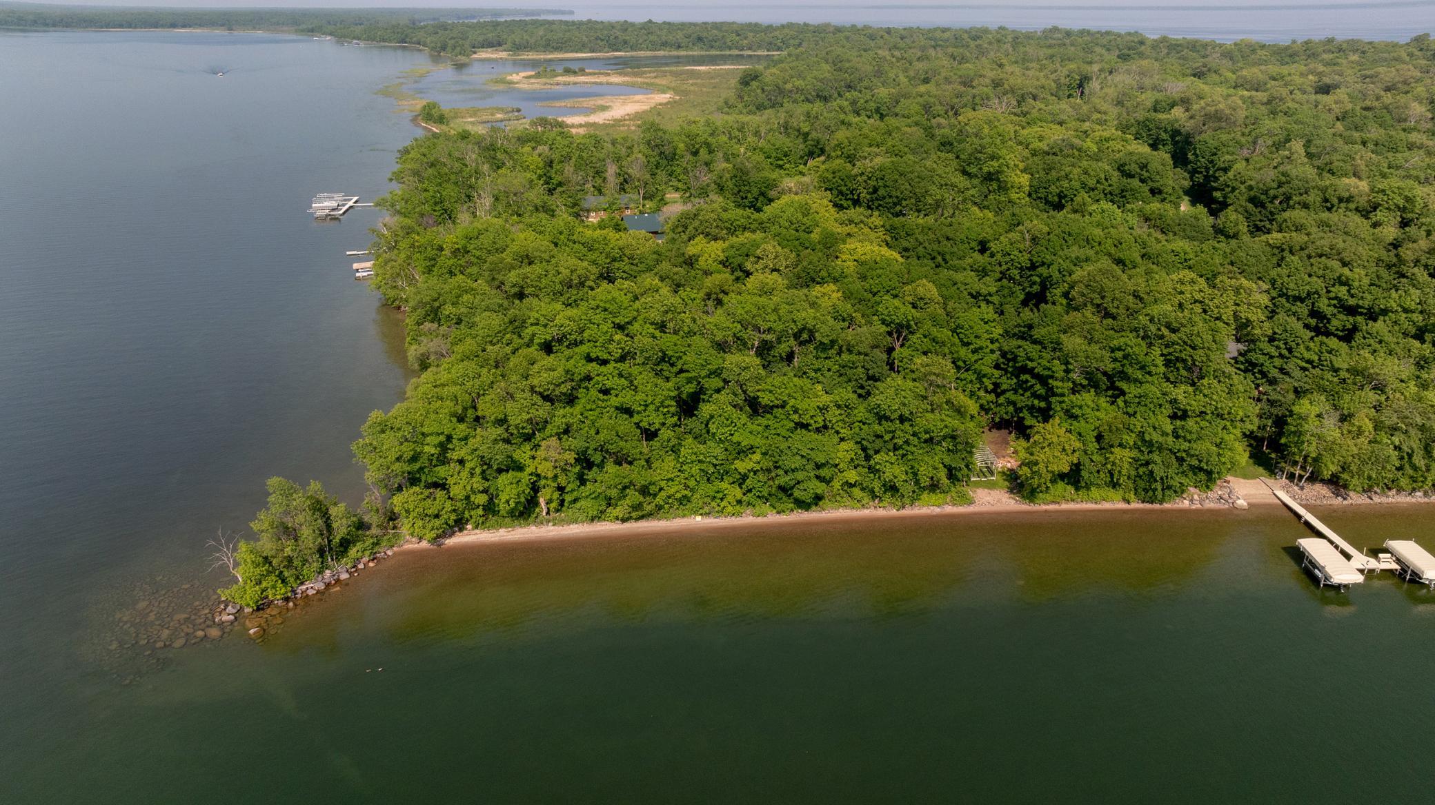 TBD Duck Point Road NW