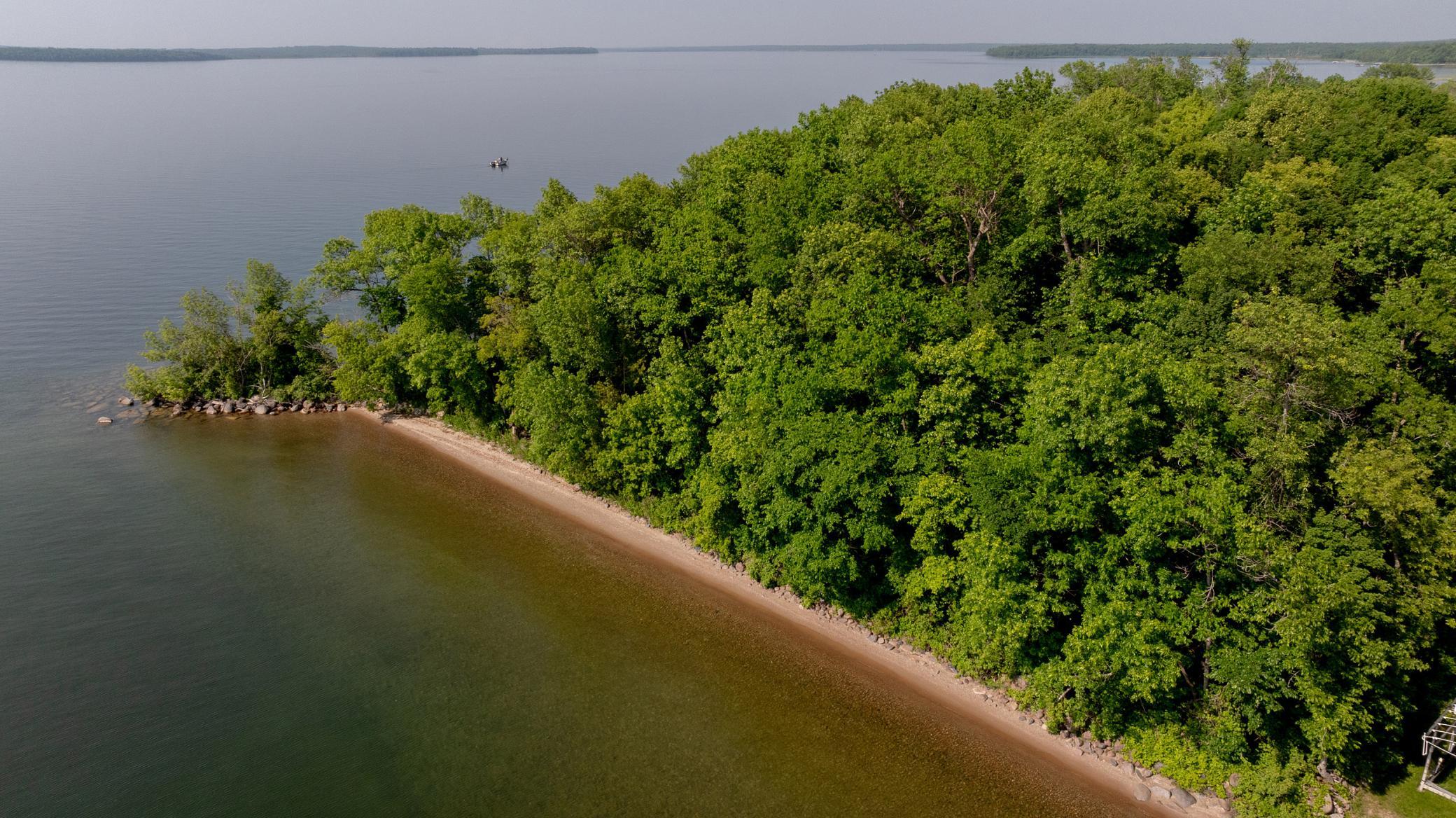 TBD Duck Point Road NW