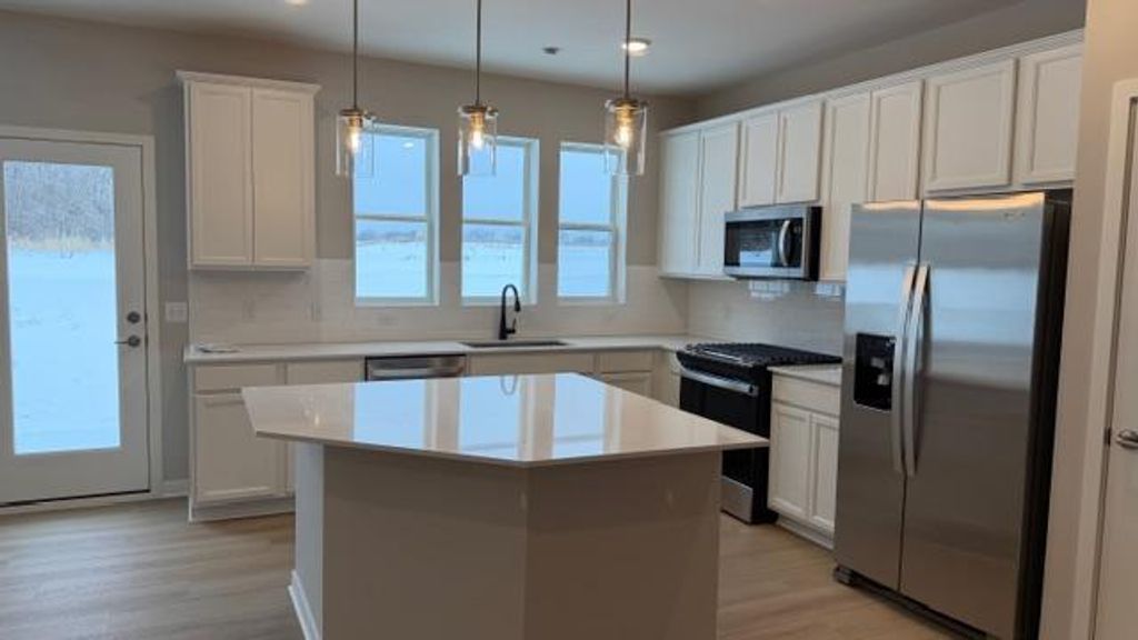 Photo of 14959 Avondale View, Rosemount, MN 55068 (MLS # 7007258)