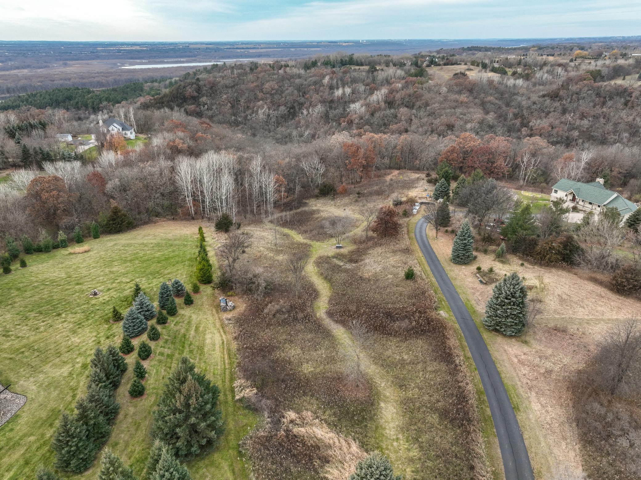 Lot 41 463rd Ave