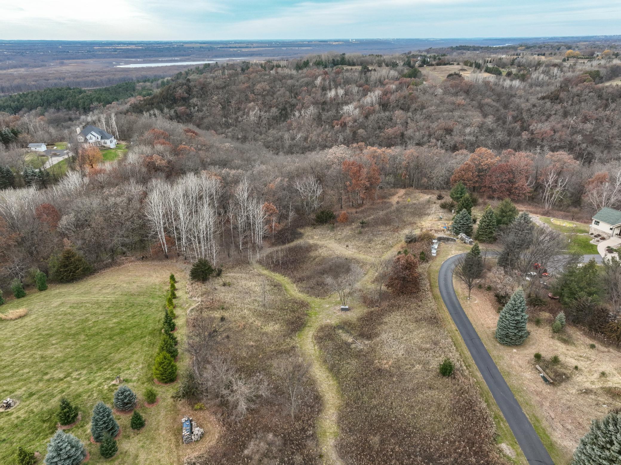 Lot 41 463rd Ave