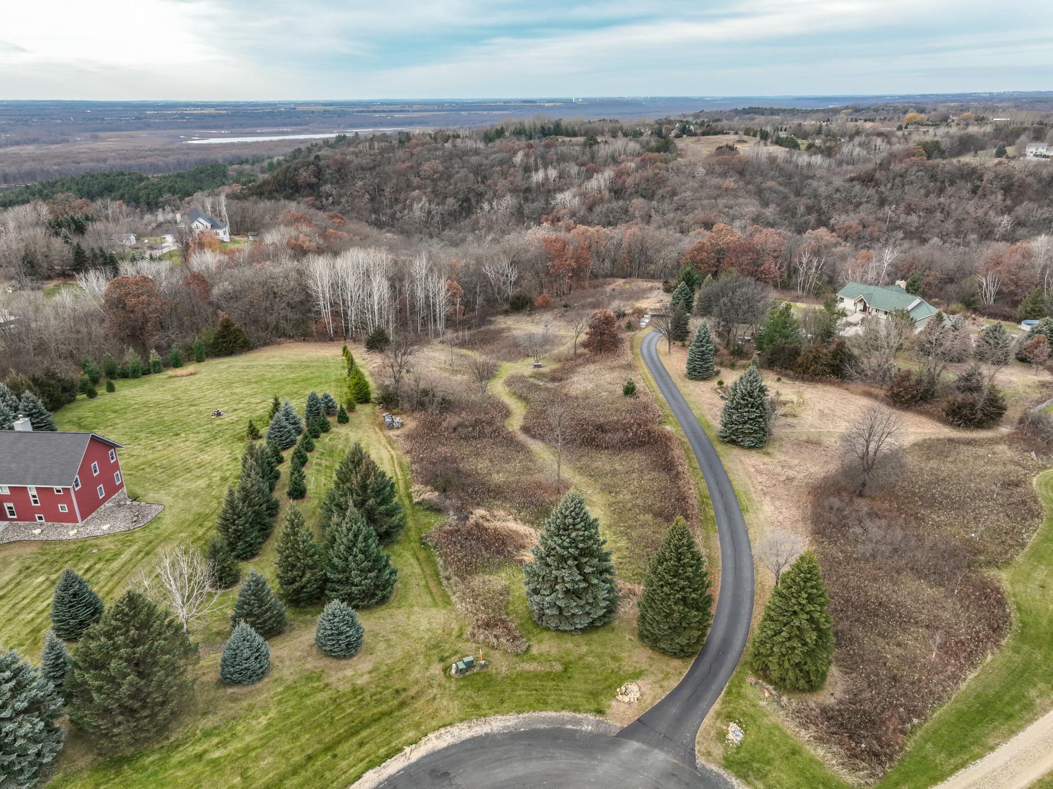 Lot 41 463rd Ave