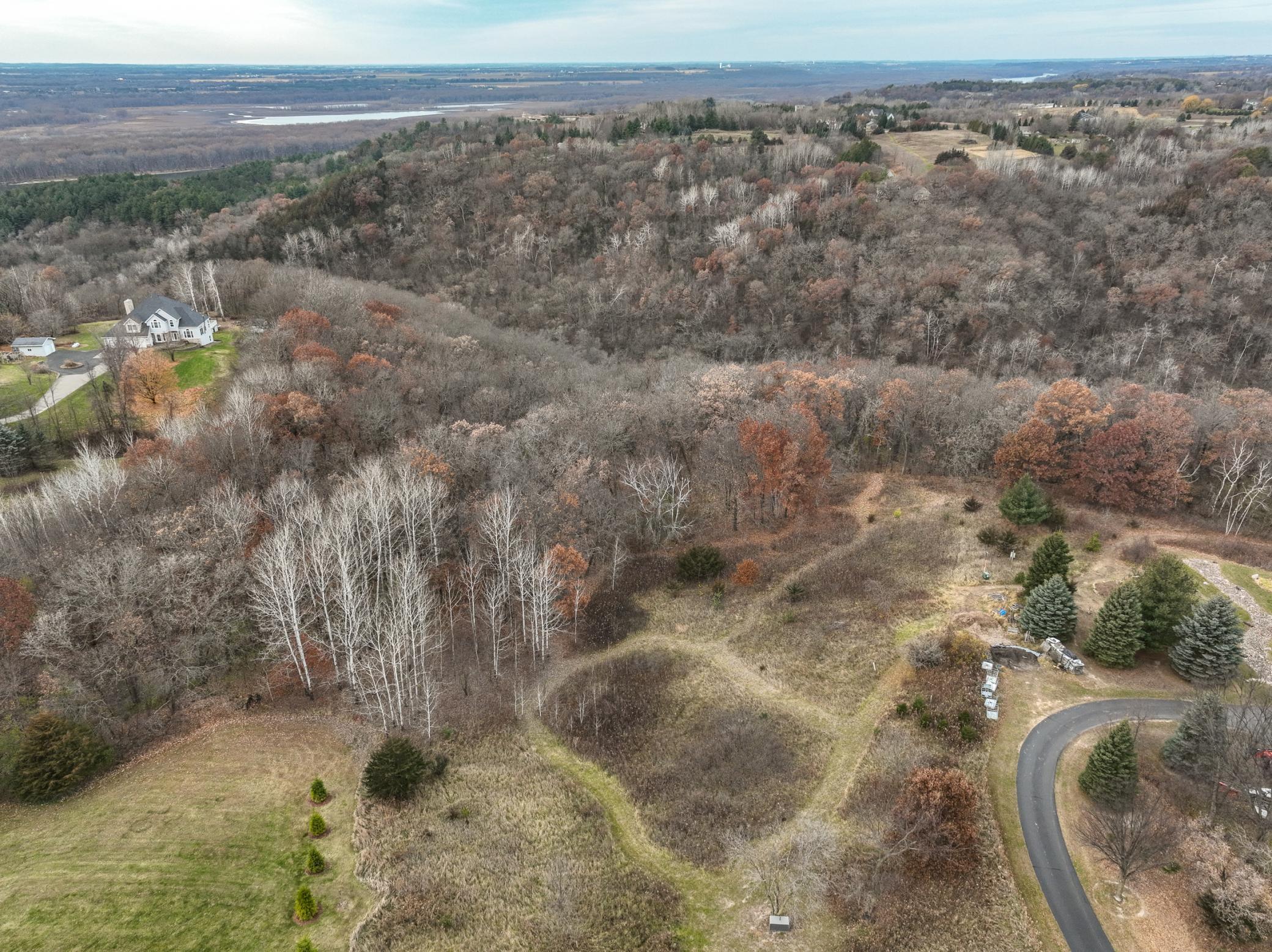 Lot 41 463rd Ave