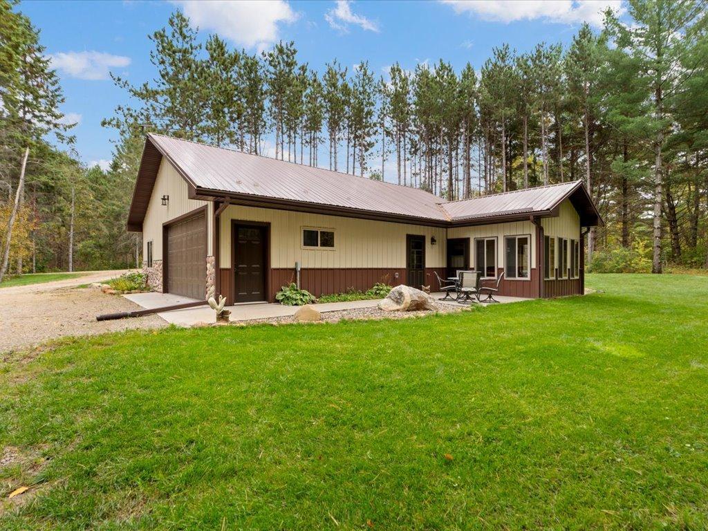 Photo of 22603 Retirement Lane, Deerwood, MN 56444 (MLS # 7157190)