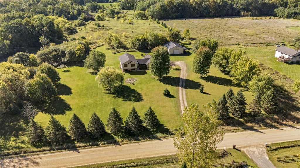 Photo of 15977 345th Street, Center City, MN 55012 (MLS # 7121506)