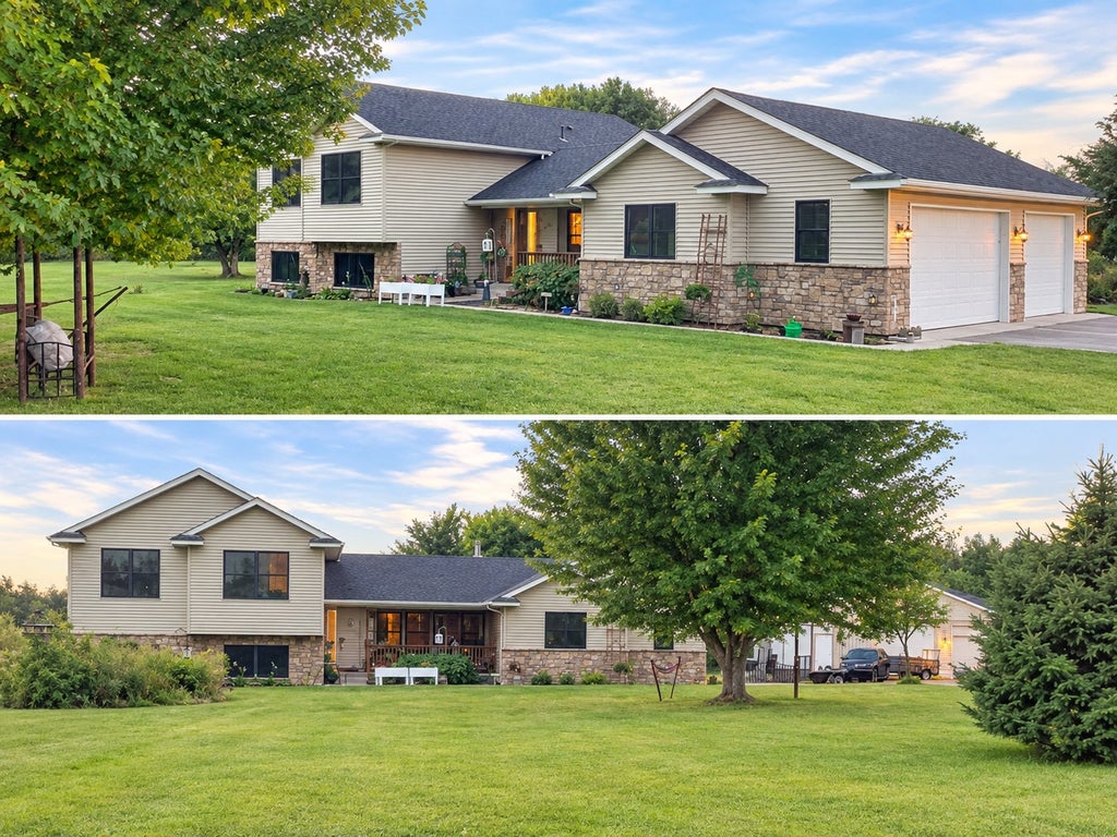 Photo of 15977 345th Street, Center City, MN 55012 (MLS # 7121506)