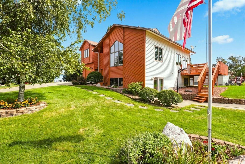 Photo of 8006 Cooper Avenue, Inver Grove Heights, MN 55076 (MLS # 7139836)
