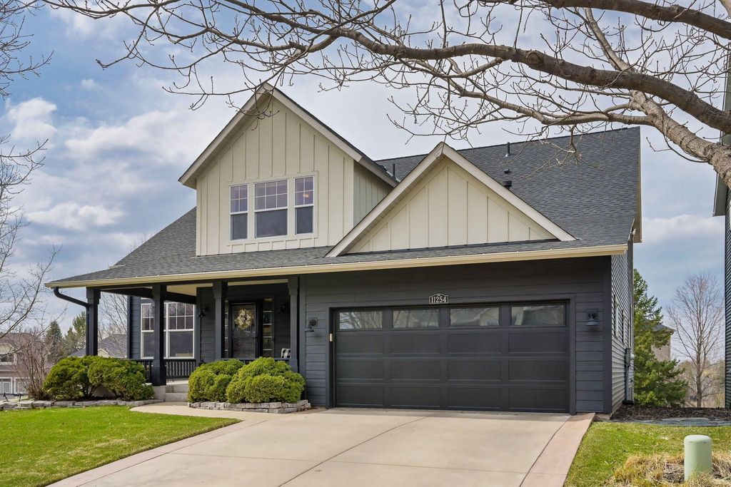 Photo of 11254 Dogwood Road, Woodbury, MN 55129 (MLS # 7057593)