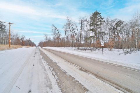 TBD Weaver Point Road Breezy Point MN 56472