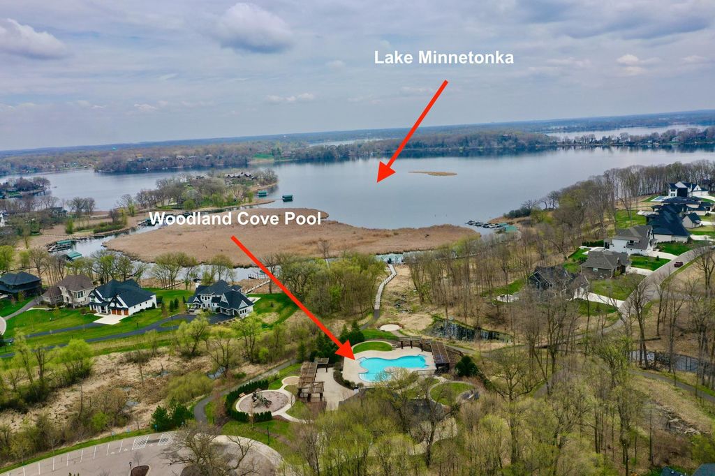Photo of 6682 Wildflower Way, Minnetrista, MN 55331 (MLS # 7080165)