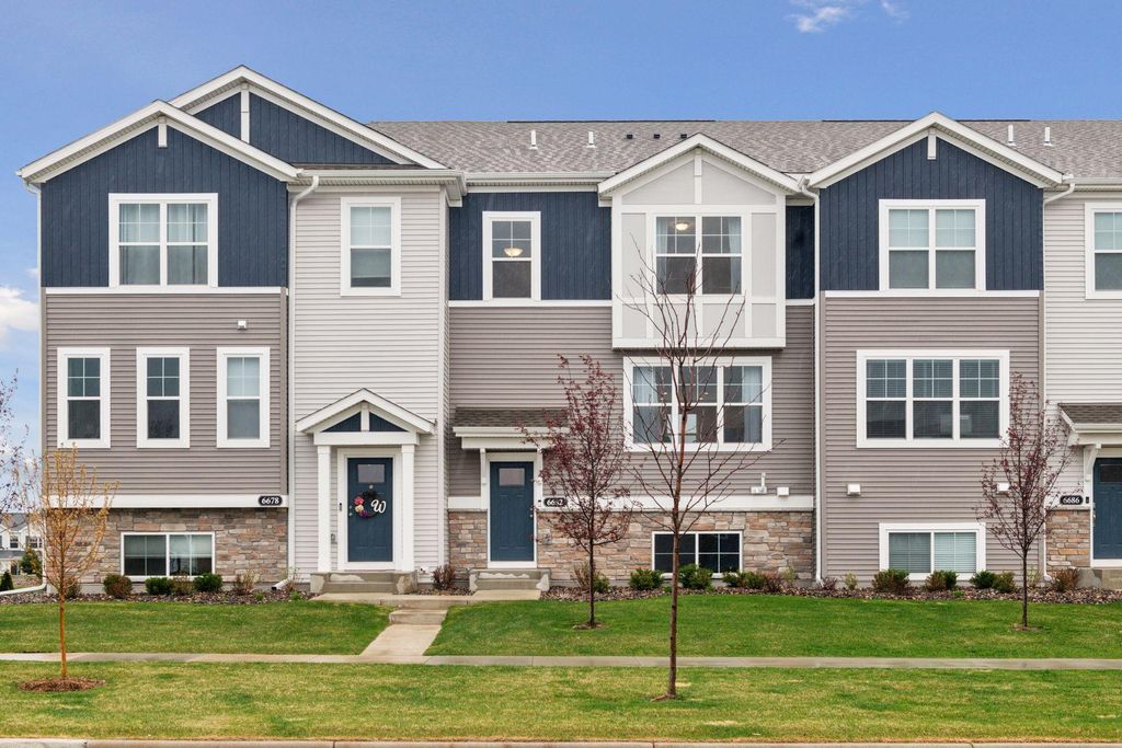 Photo of 6682 Wildflower Way, Minnetrista, MN 55331 (MLS # 7080165)